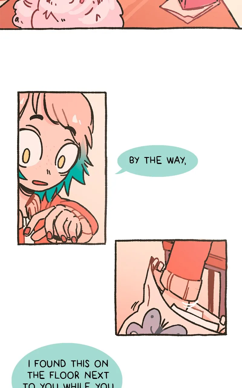 HEART Anthology Chapter 22 page 7 - 