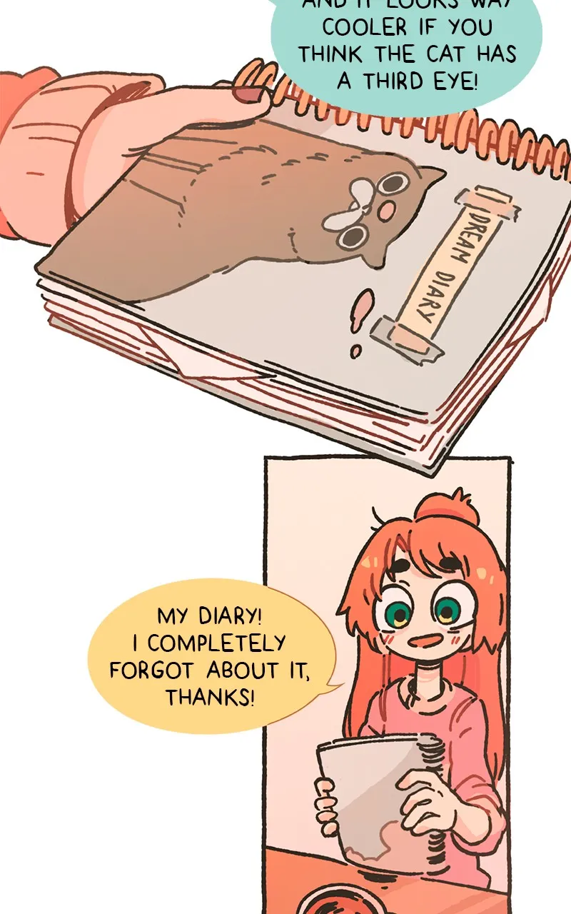 HEART Anthology Chapter 22 page 9 - 