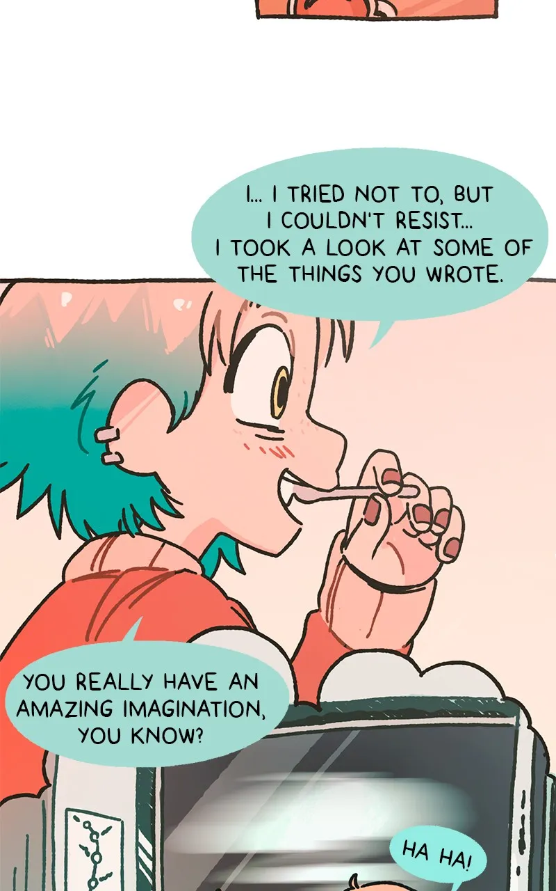 HEART Anthology Chapter 22 page 10 - 