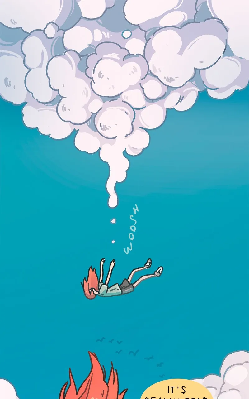 HEART Anthology Chapter 23 page 1 - 
