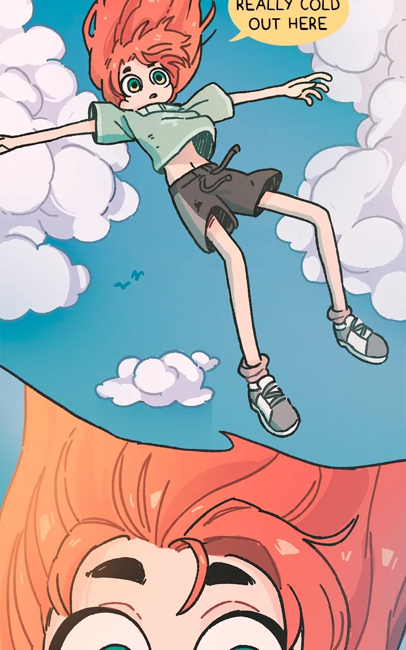 HEART Anthology Chapter 23 page 2 - 