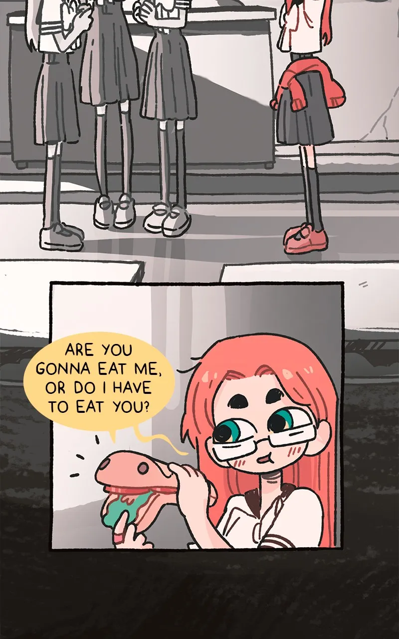 HEART Anthology Chapter 23 page 12 - 