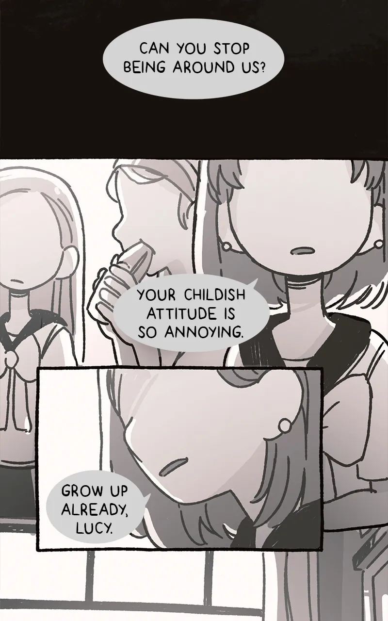 HEART Anthology Chapter 23 page 13 - 