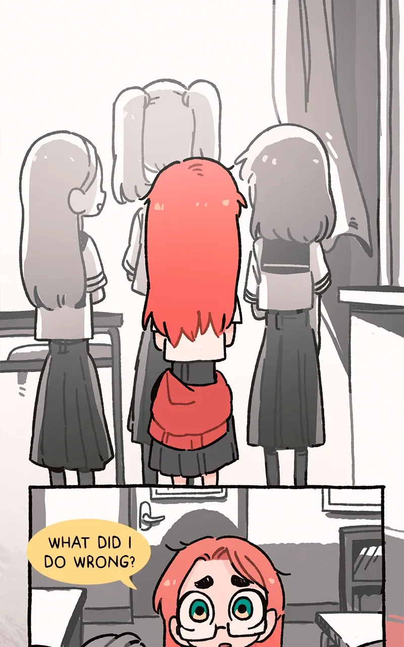 HEART Anthology Chapter 23 page 14 - 