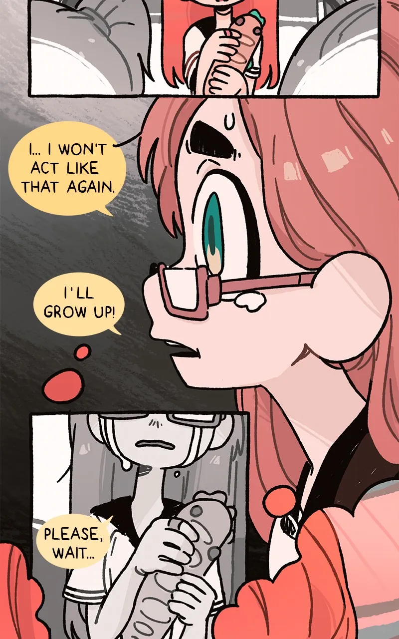 HEART Anthology Chapter 23 page 15 - 