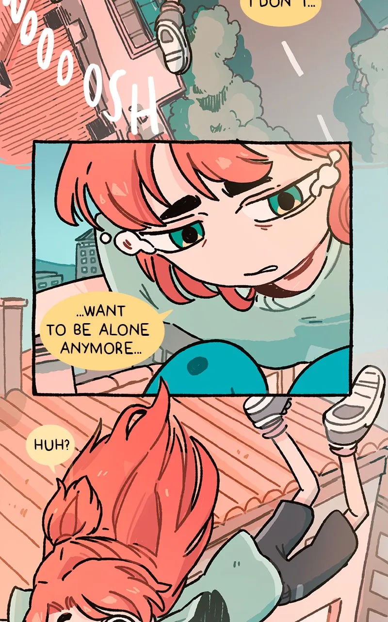 HEART Anthology Chapter 23 page 17 - 