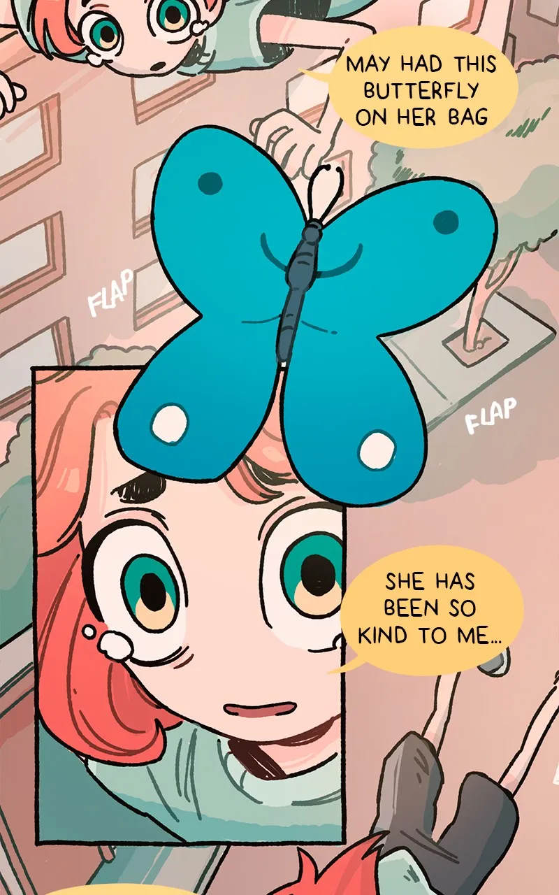 HEART Anthology Chapter 23 page 18 - 