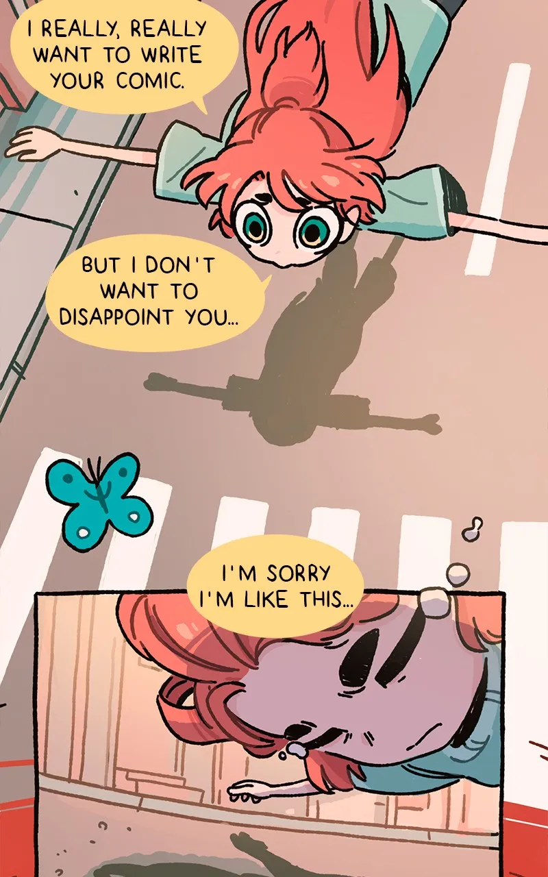 HEART Anthology Chapter 23 page 19 - 