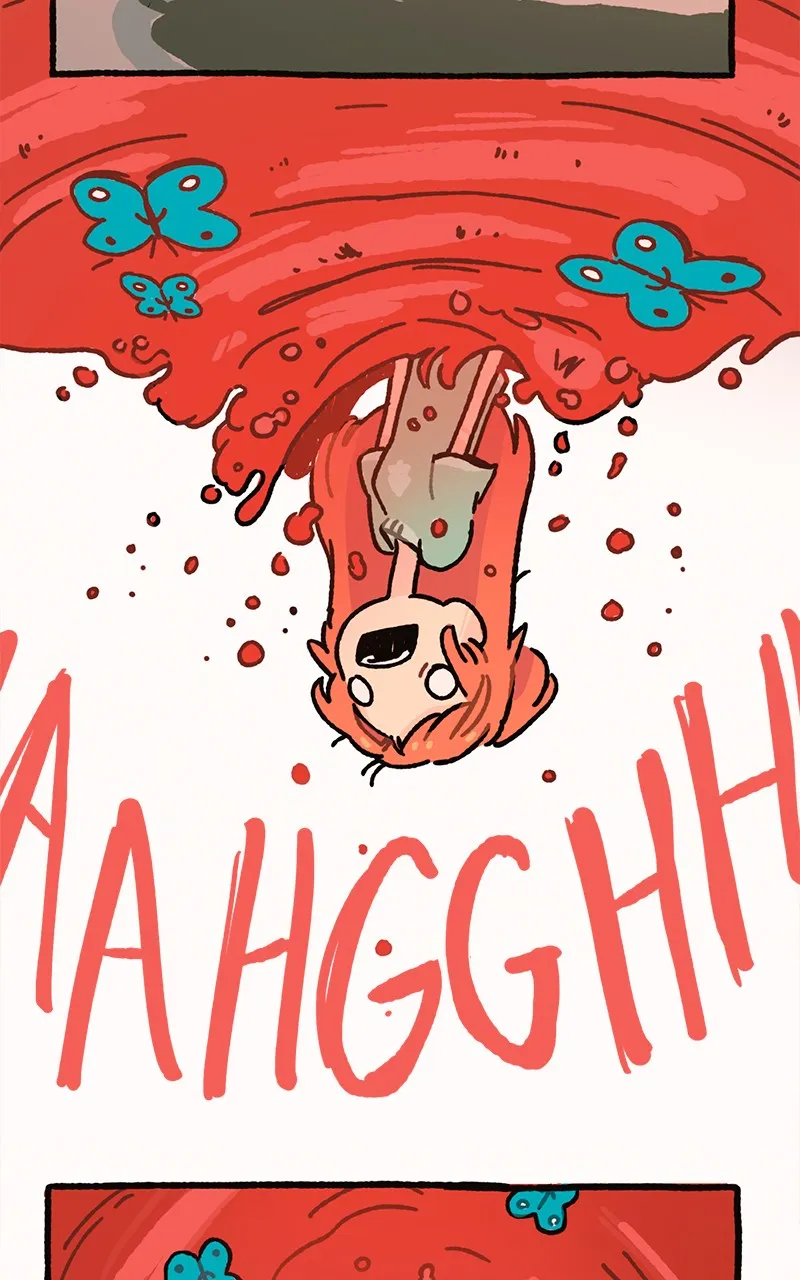 HEART Anthology Chapter 23 page 20 - 