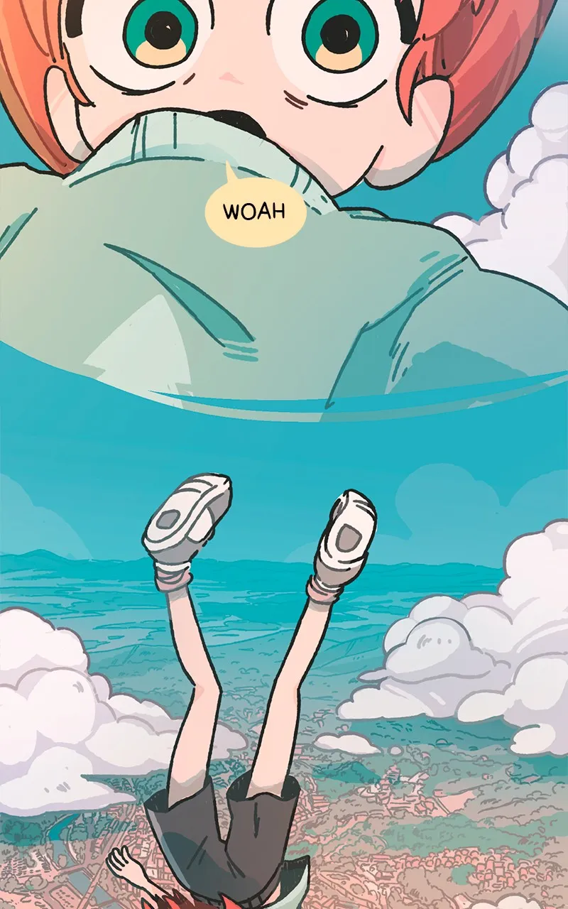 HEART Anthology Chapter 23 page 3 - 
