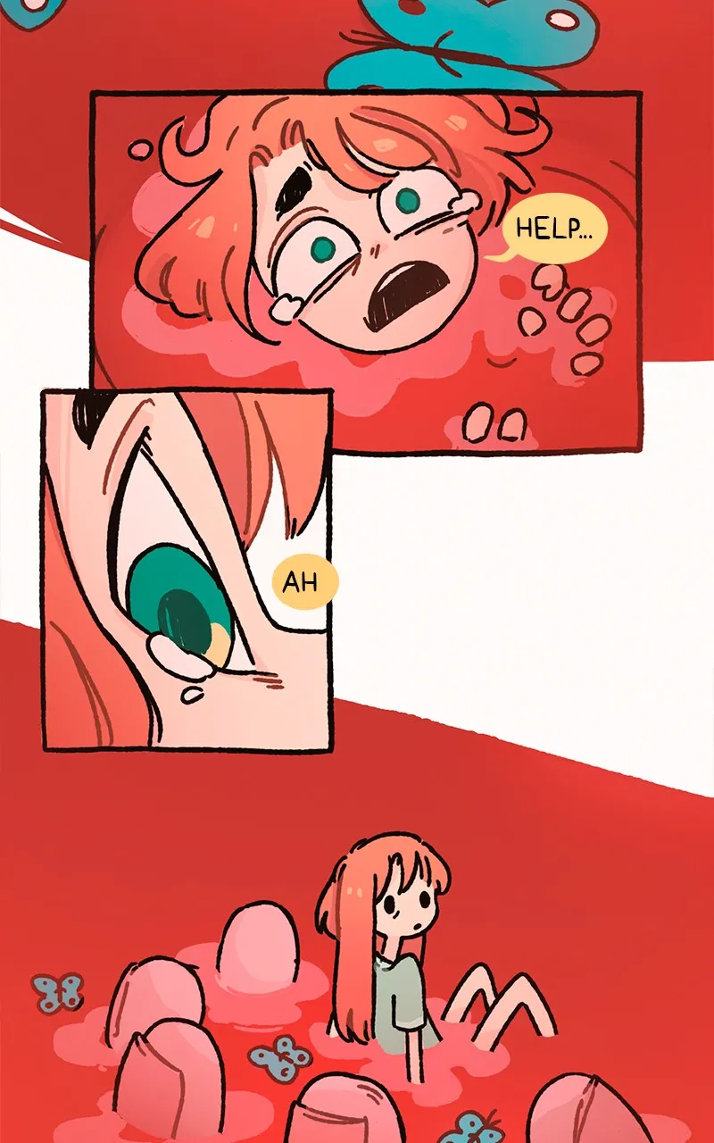 HEART Anthology Chapter 23 page 22 - 