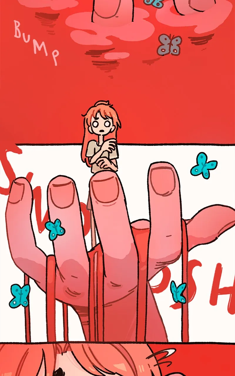 HEART Anthology Chapter 23 page 23 - 
