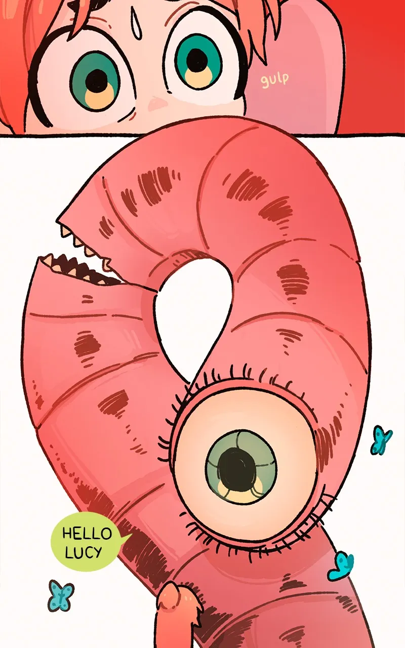 HEART Anthology Chapter 23 page 24 - 