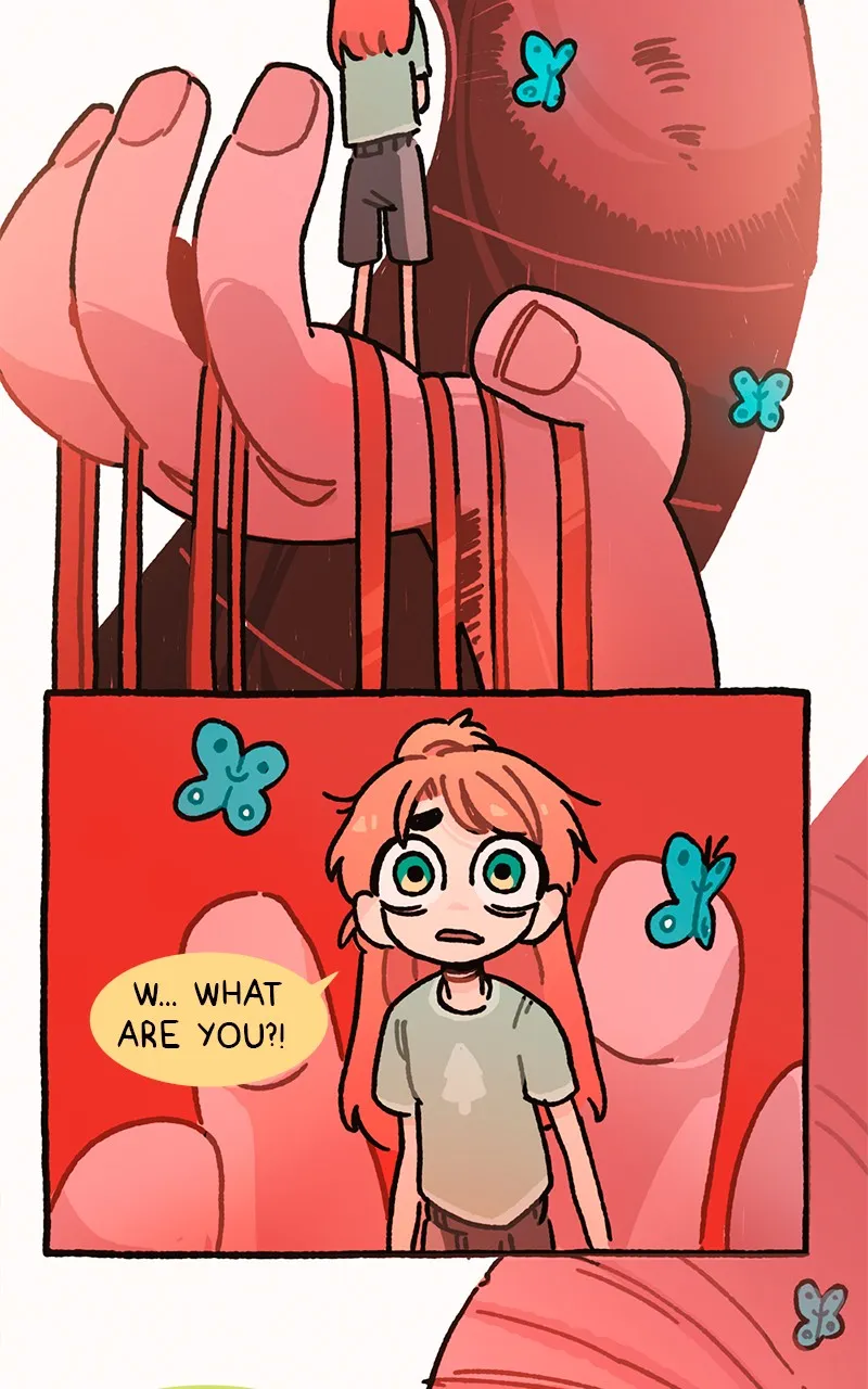 HEART Anthology Chapter 23 page 25 - 