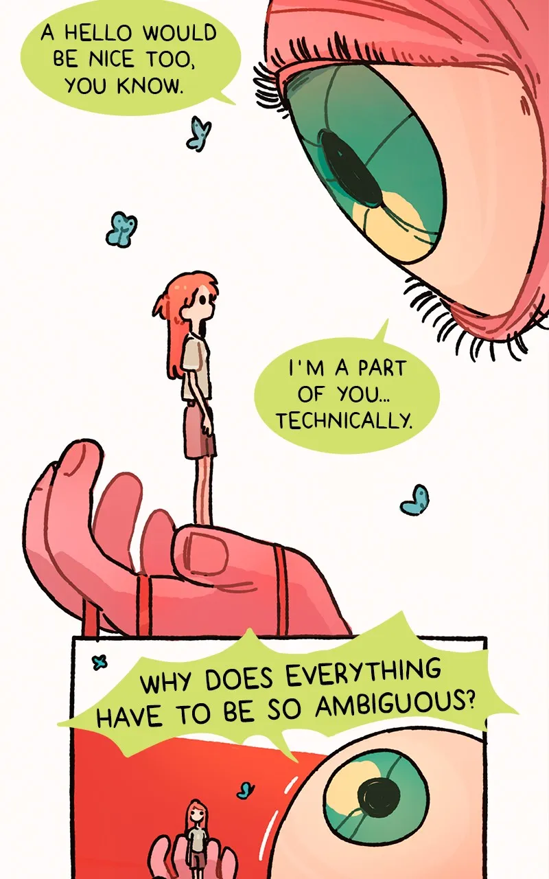 HEART Anthology Chapter 23 page 26 - 