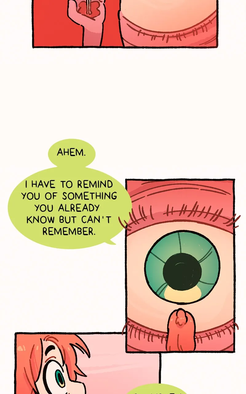HEART Anthology Chapter 23 page 27 - 