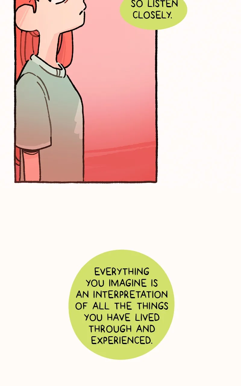 HEART Anthology Chapter 23 page 28 - 