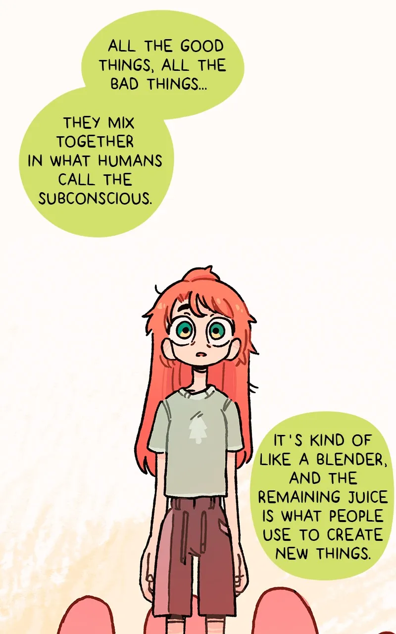 HEART Anthology Chapter 23 page 29 - 