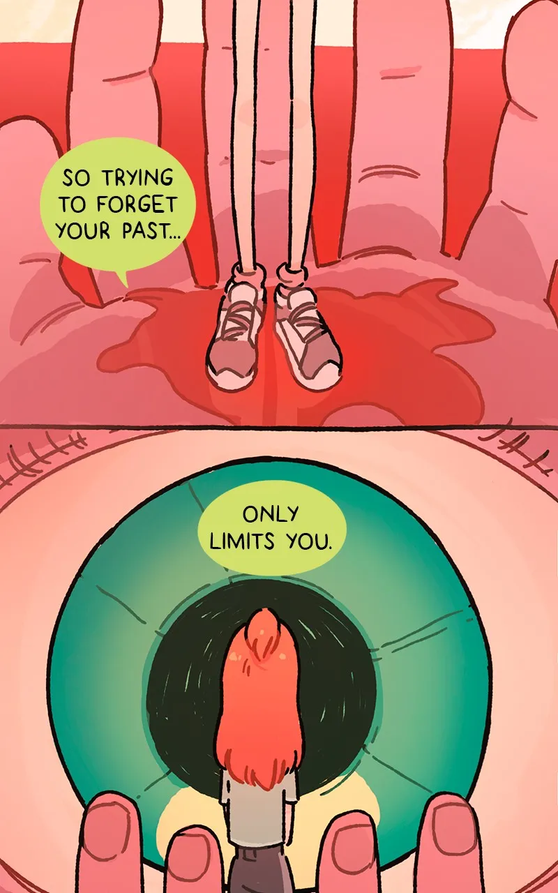 HEART Anthology Chapter 23 page 30 - 