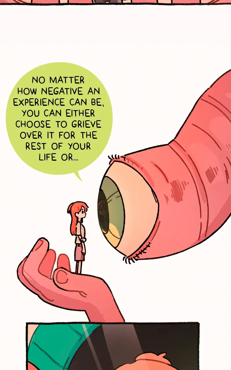 HEART Anthology Chapter 23 page 31 - 