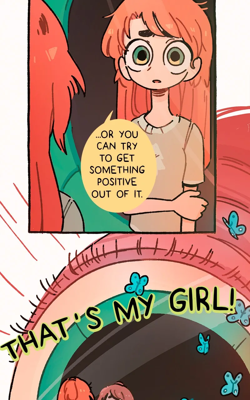 HEART Anthology Chapter 23 page 32 - 