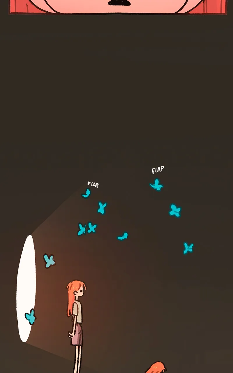 HEART Anthology Chapter 23 page 34 - 