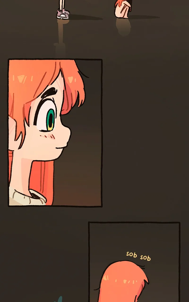 HEART Anthology Chapter 23 page 35 - 