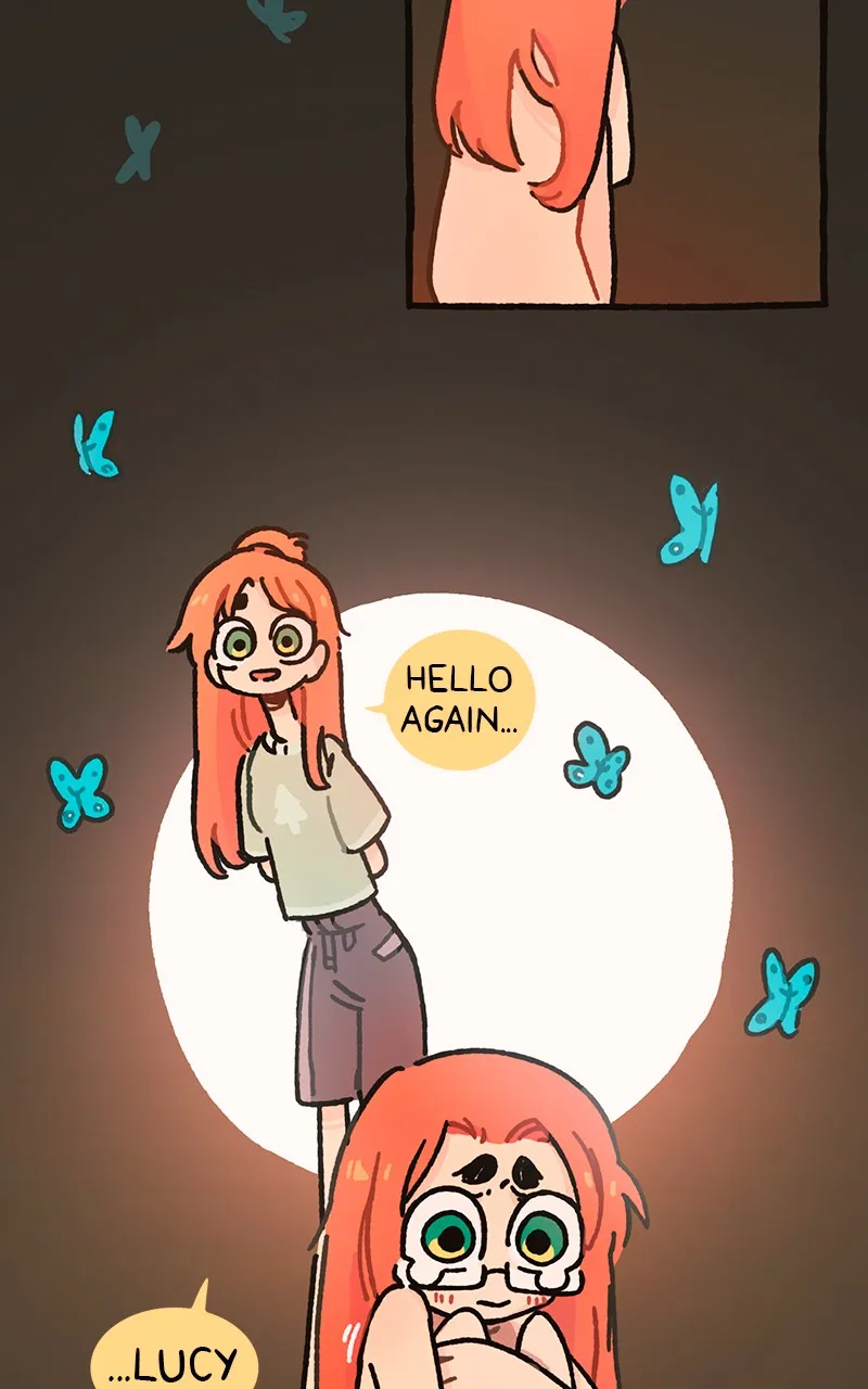 HEART Anthology Chapter 23 page 36 - 