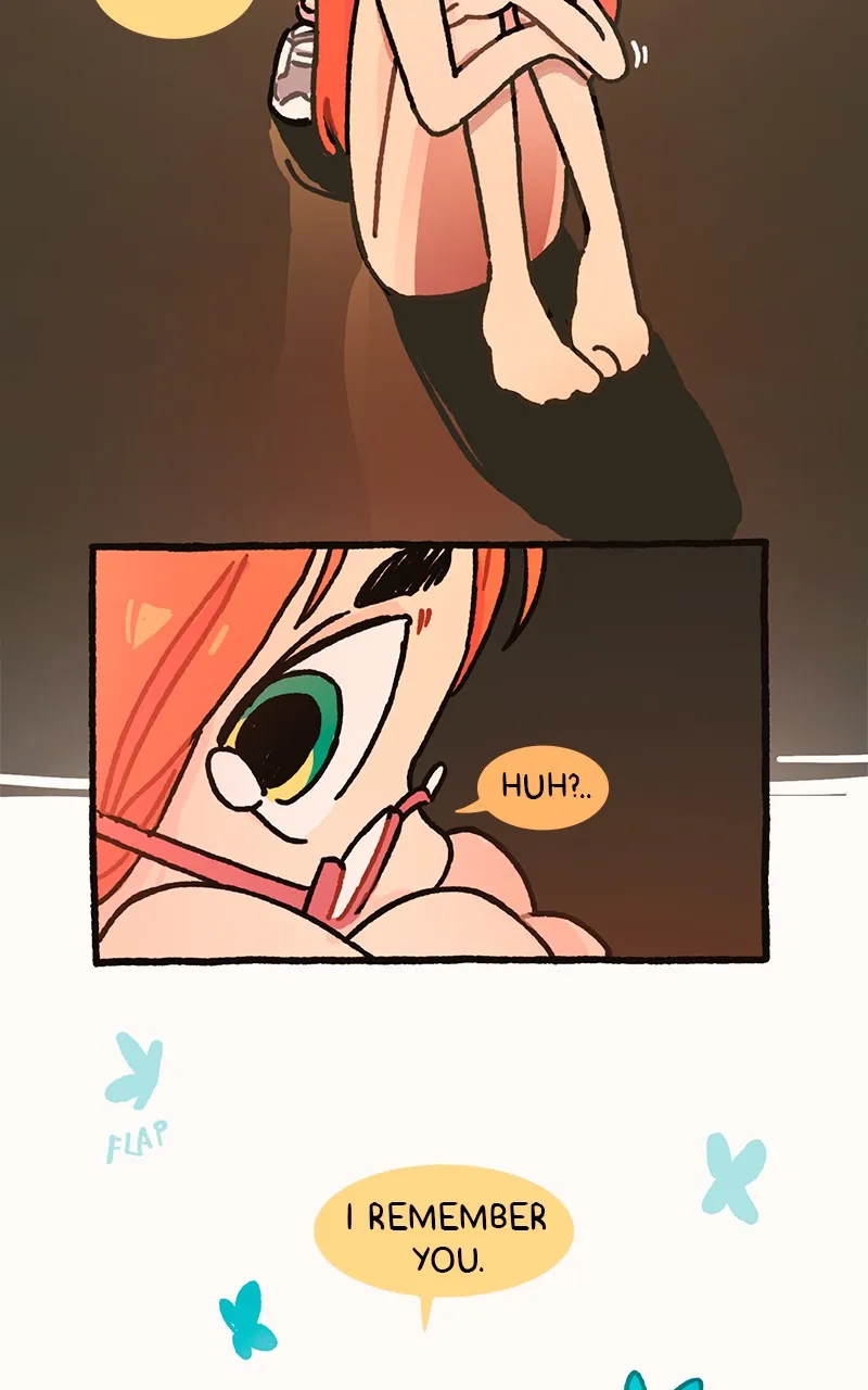 HEART Anthology Chapter 23 page 37 - 