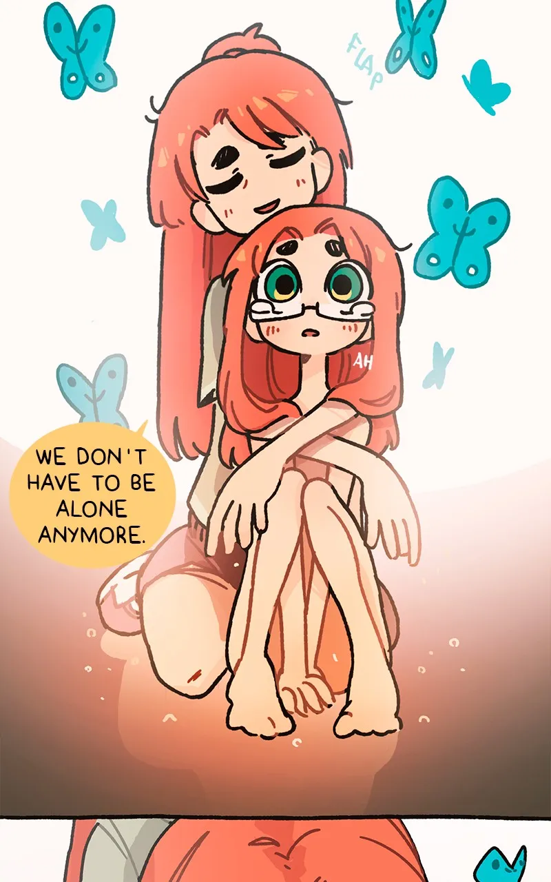 HEART Anthology Chapter 23 page 38 - 