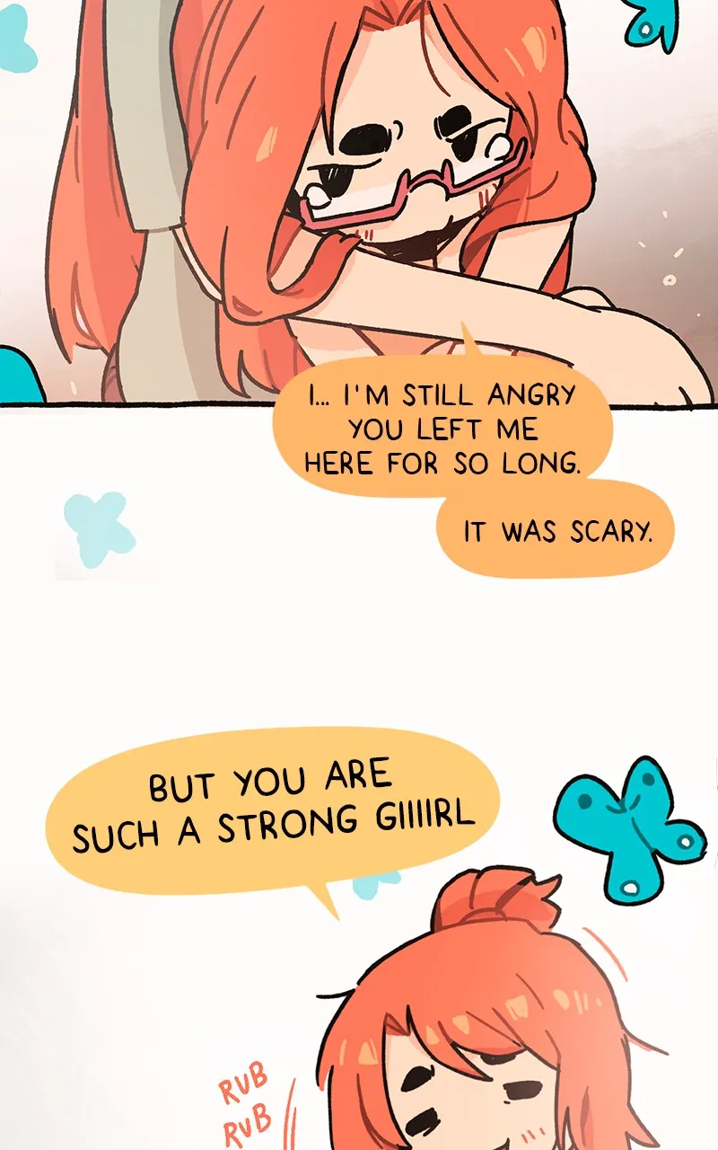 HEART Anthology Chapter 23 page 39 - 