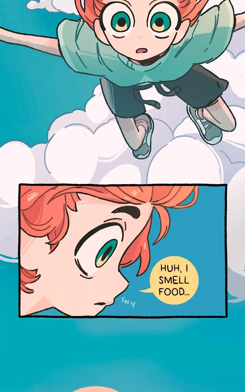 HEART Anthology Chapter 23 page 5 - 