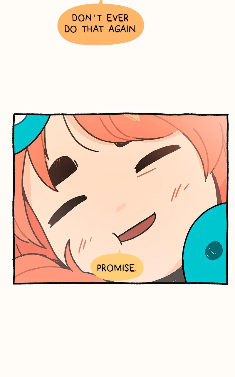 HEART Anthology Chapter 23 page 41 - 