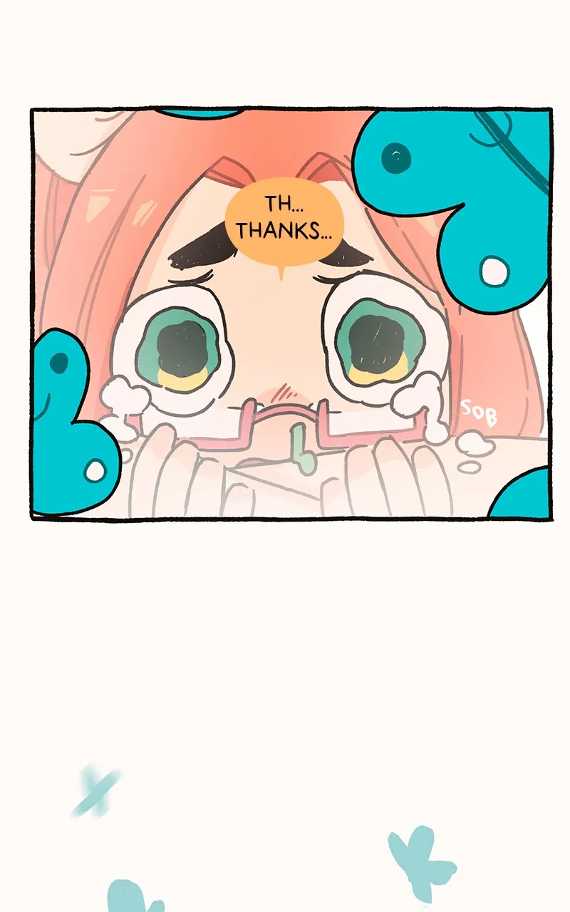 HEART Anthology Chapter 23 page 42 - 