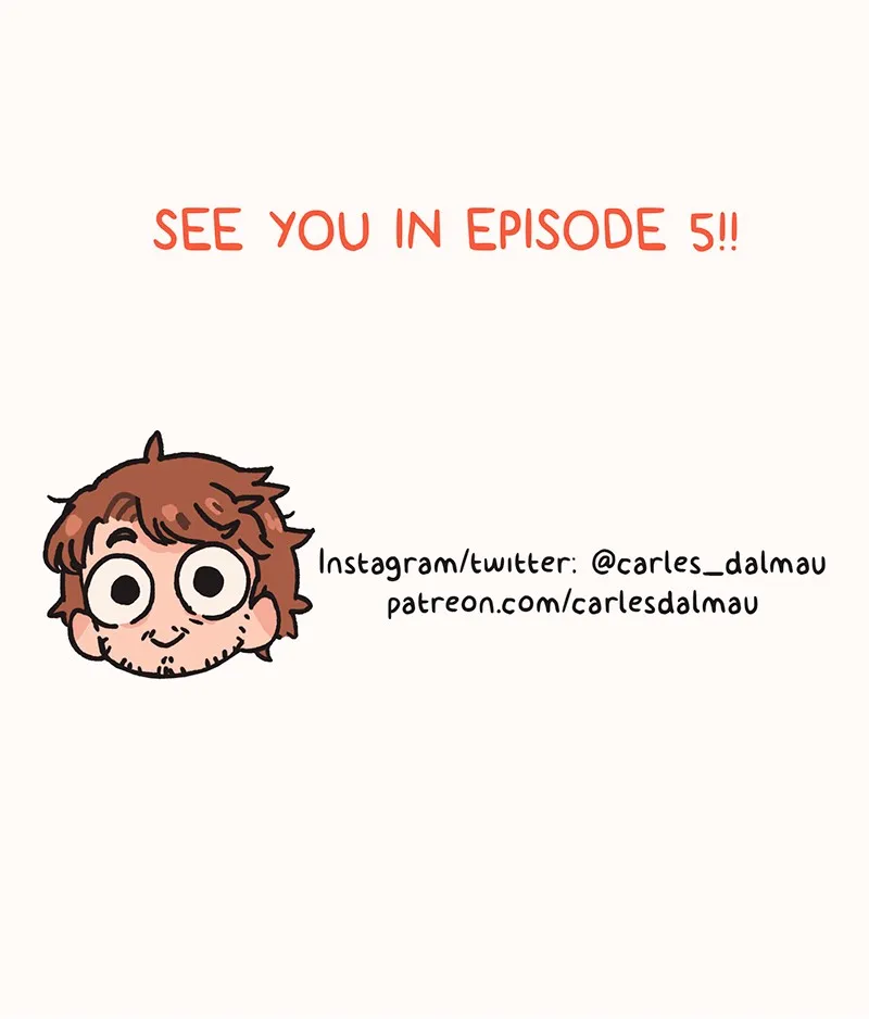 HEART Anthology Chapter 23 page 45 - 