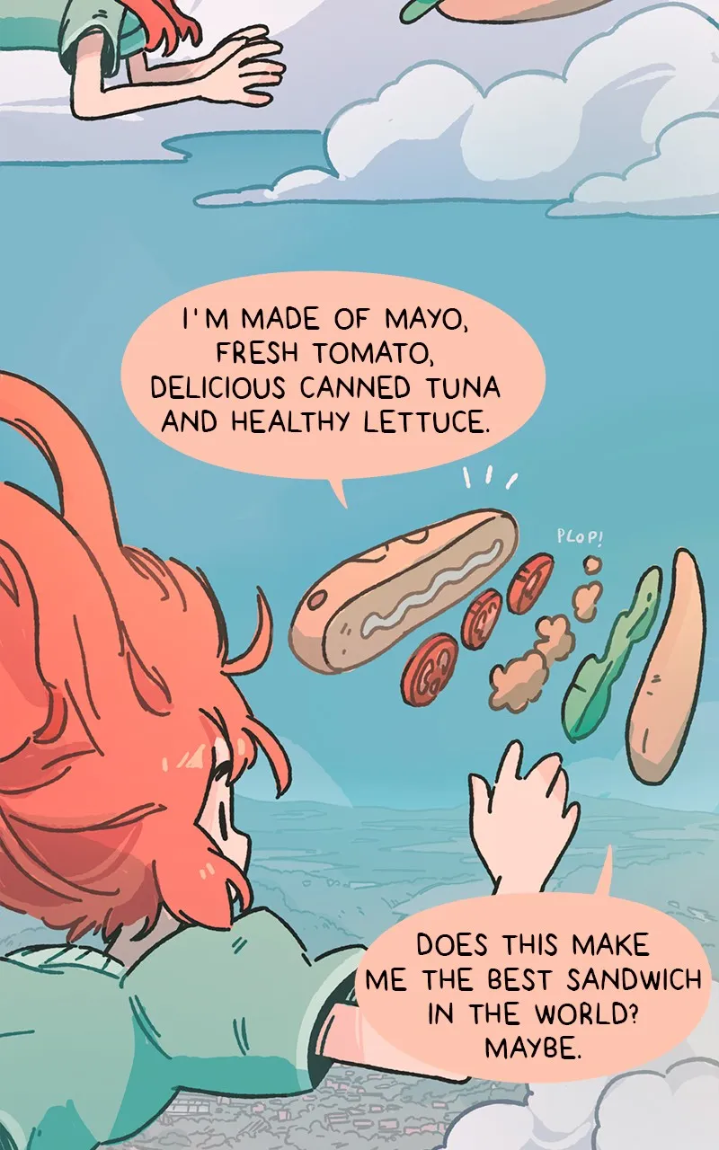 HEART Anthology Chapter 23 page 7 - 