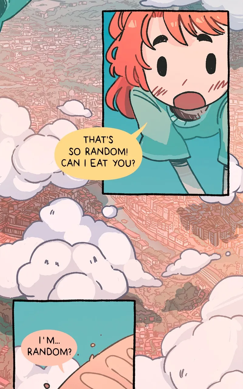 HEART Anthology Chapter 23 page 8 - 