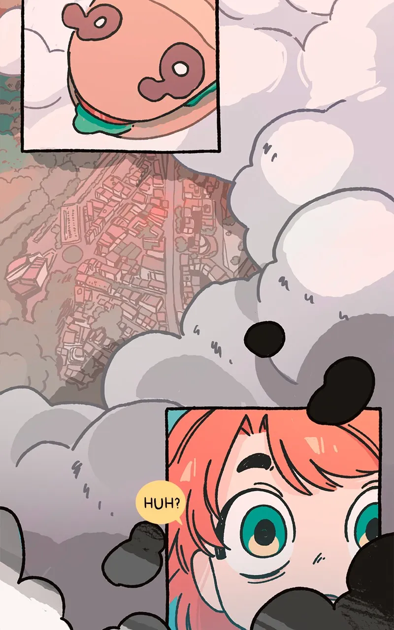 HEART Anthology Chapter 23 page 9 - 