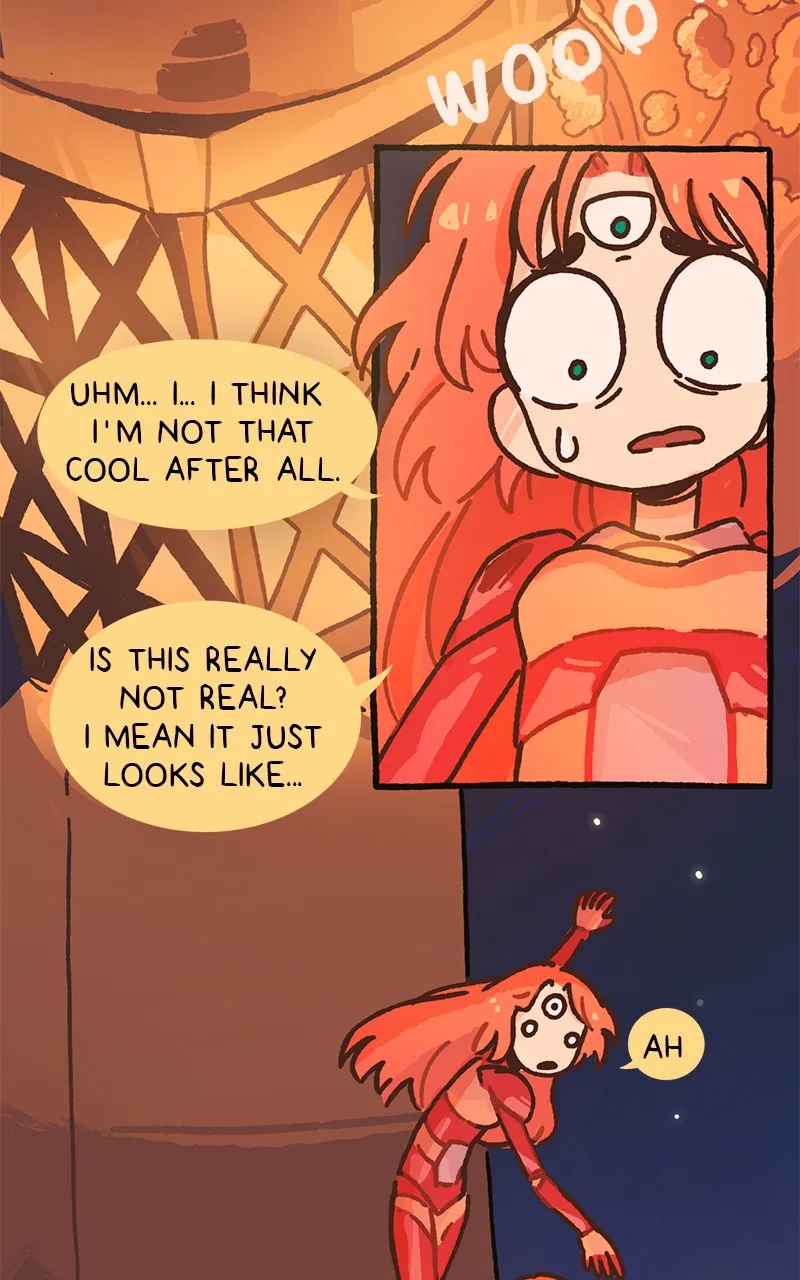 HEART Anthology Chapter 24 page 12 - 