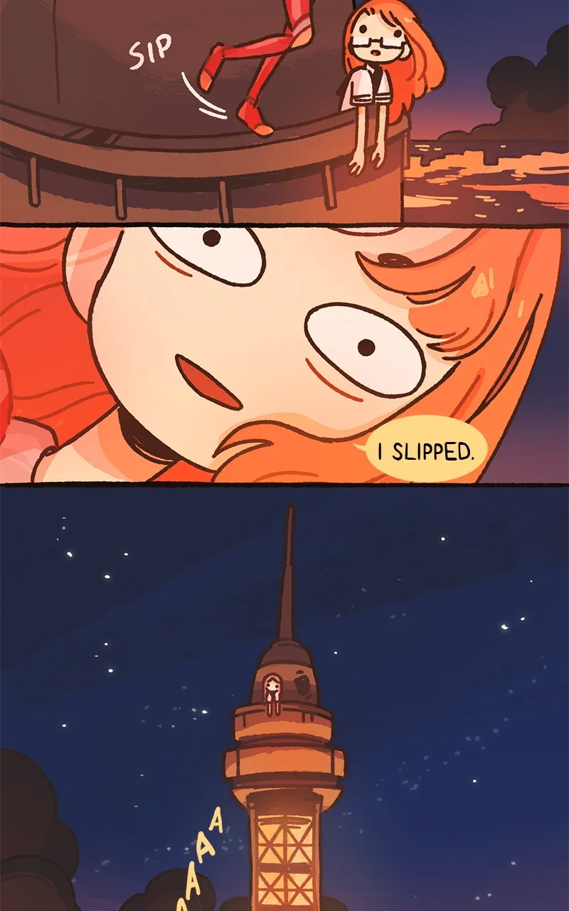 HEART Anthology Chapter 24 page 13 - 