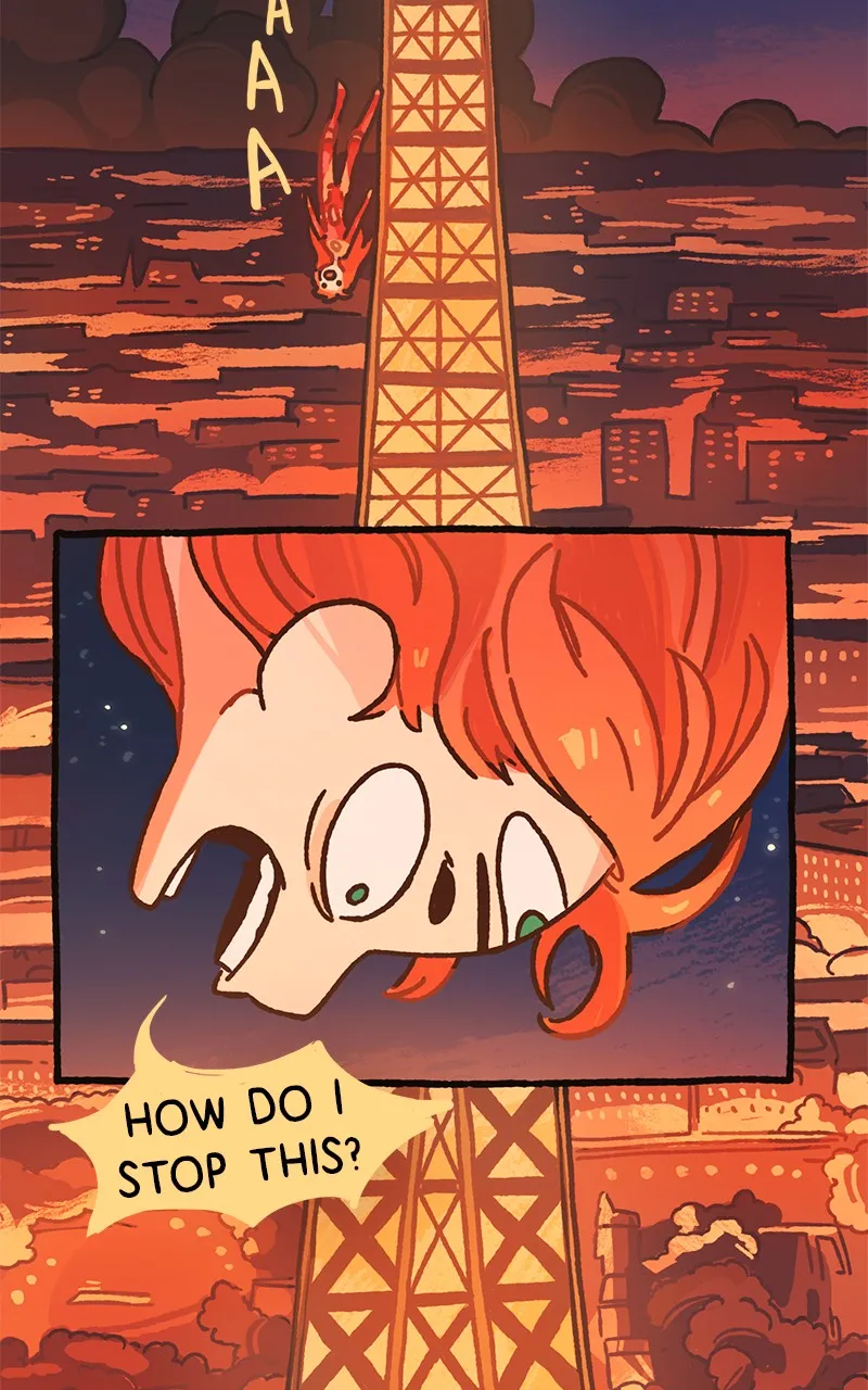 HEART Anthology Chapter 24 page 14 - 