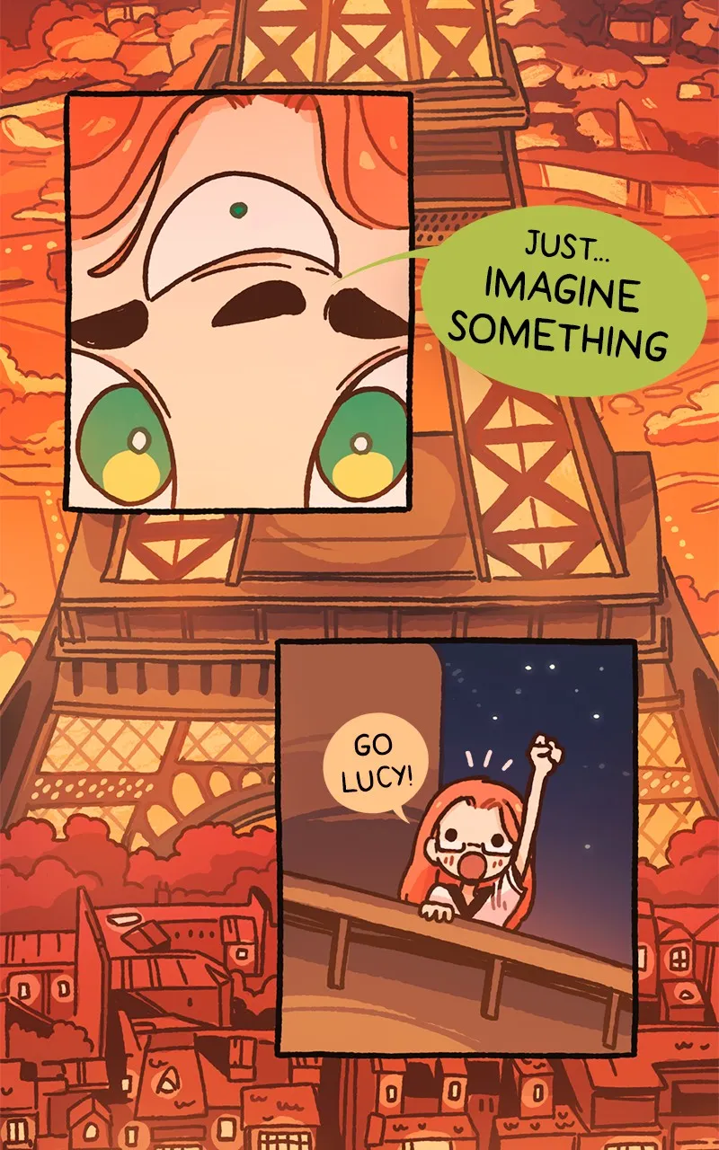 HEART Anthology Chapter 24 page 15 - 