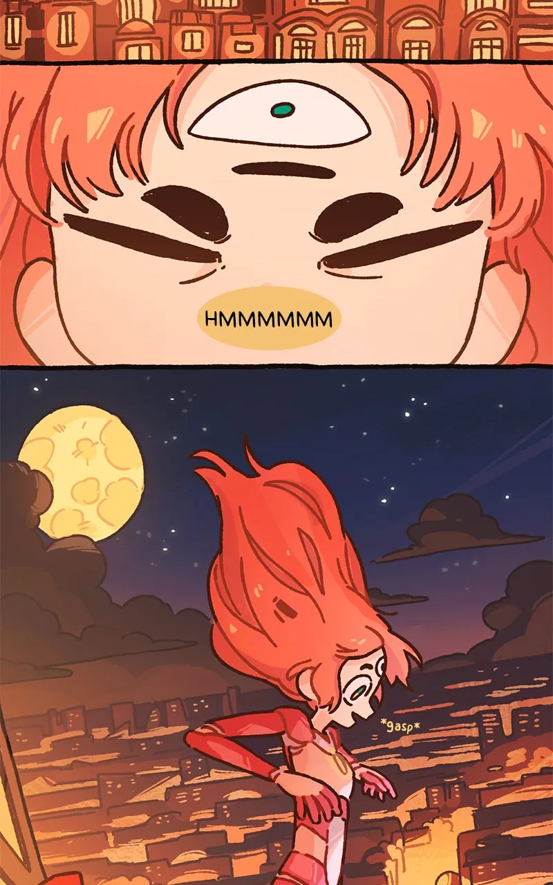 HEART Anthology Chapter 24 page 16 - 