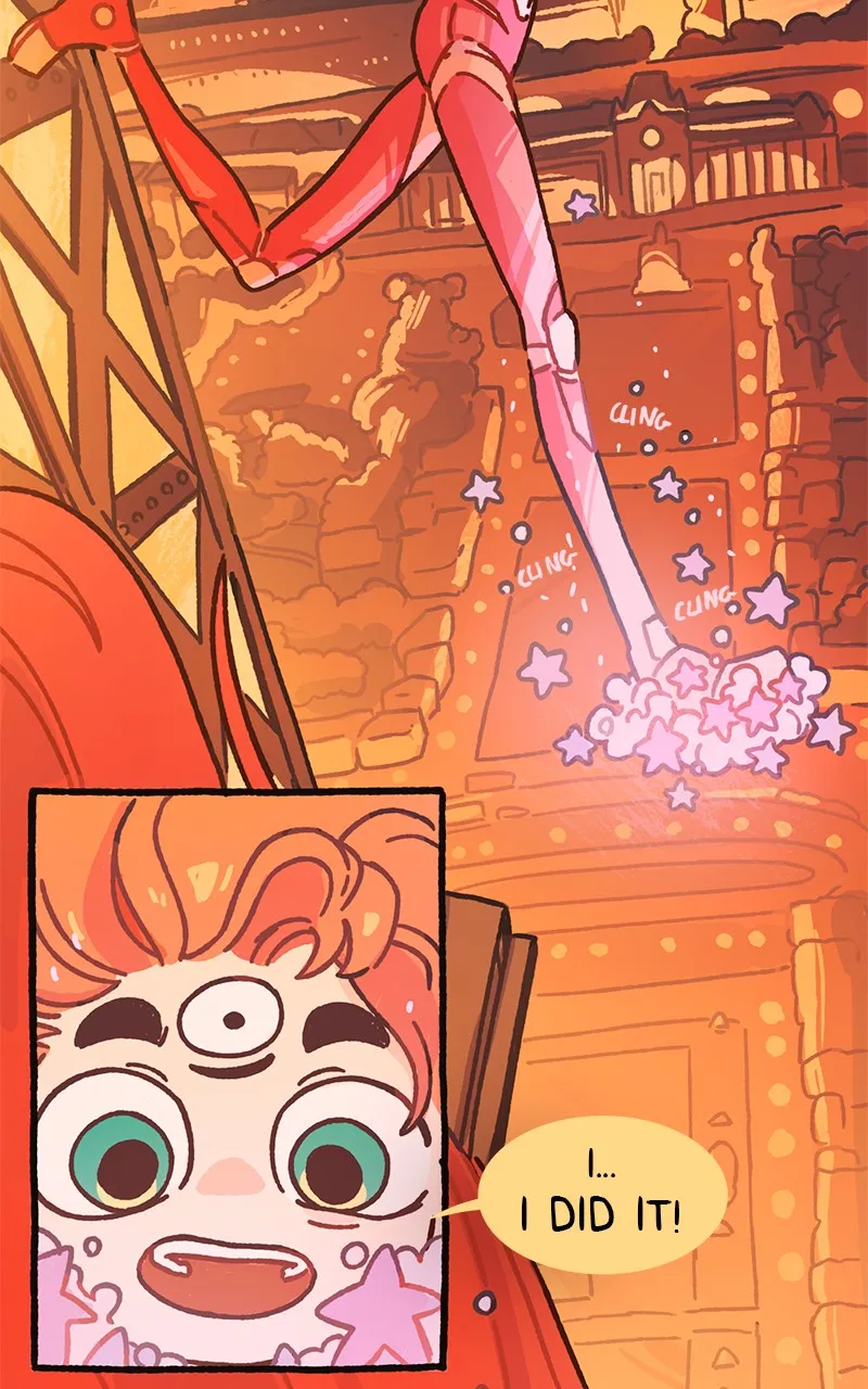 HEART Anthology Chapter 24 page 17 - 