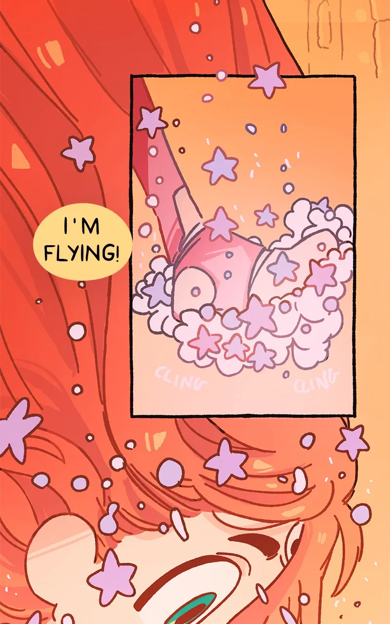 HEART Anthology Chapter 24 page 18 - 