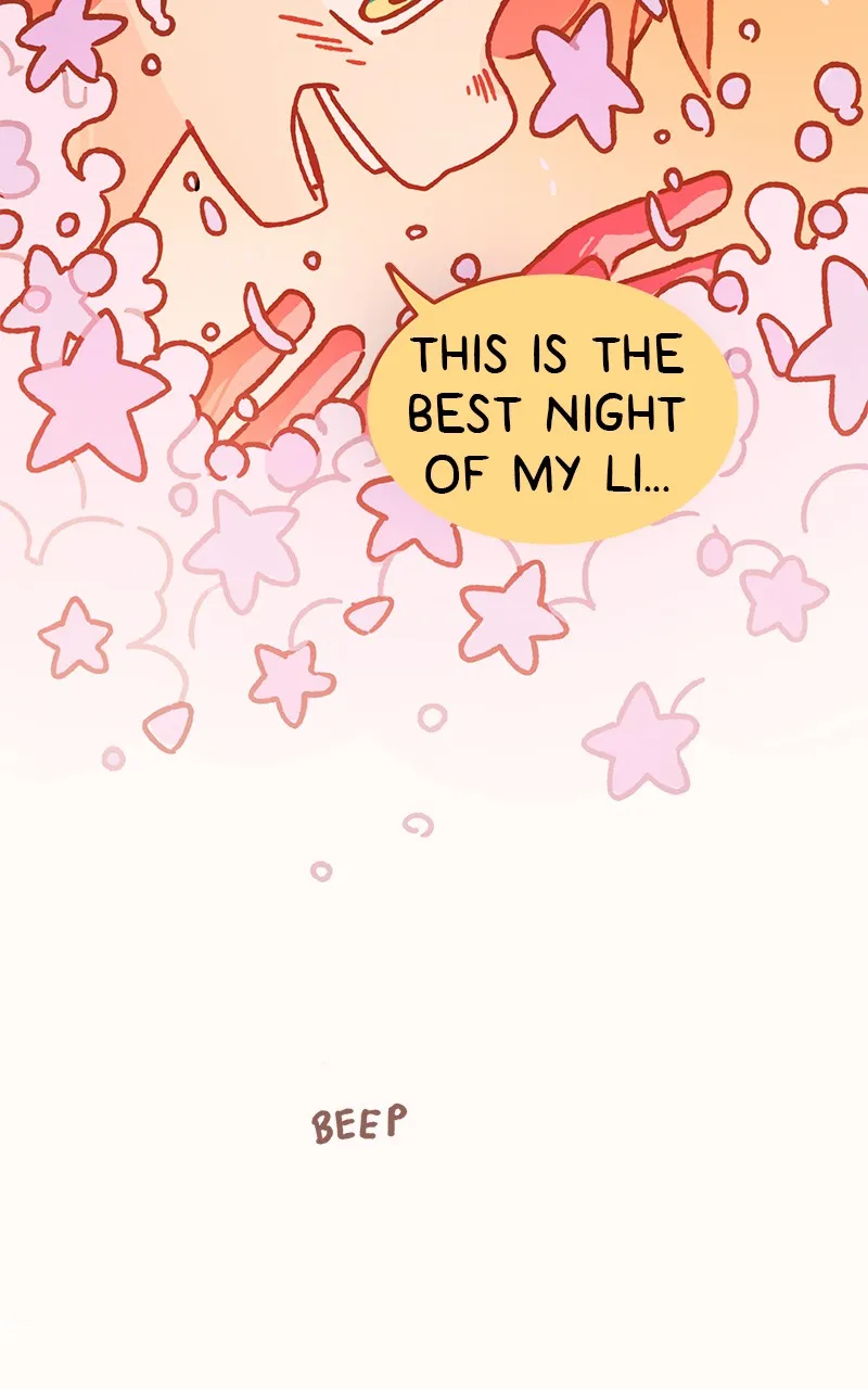 HEART Anthology Chapter 24 page 19 - 