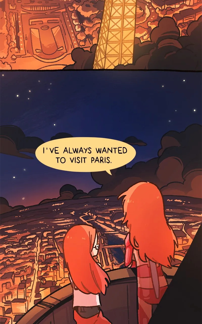 HEART Anthology Chapter 24 page 3 - 