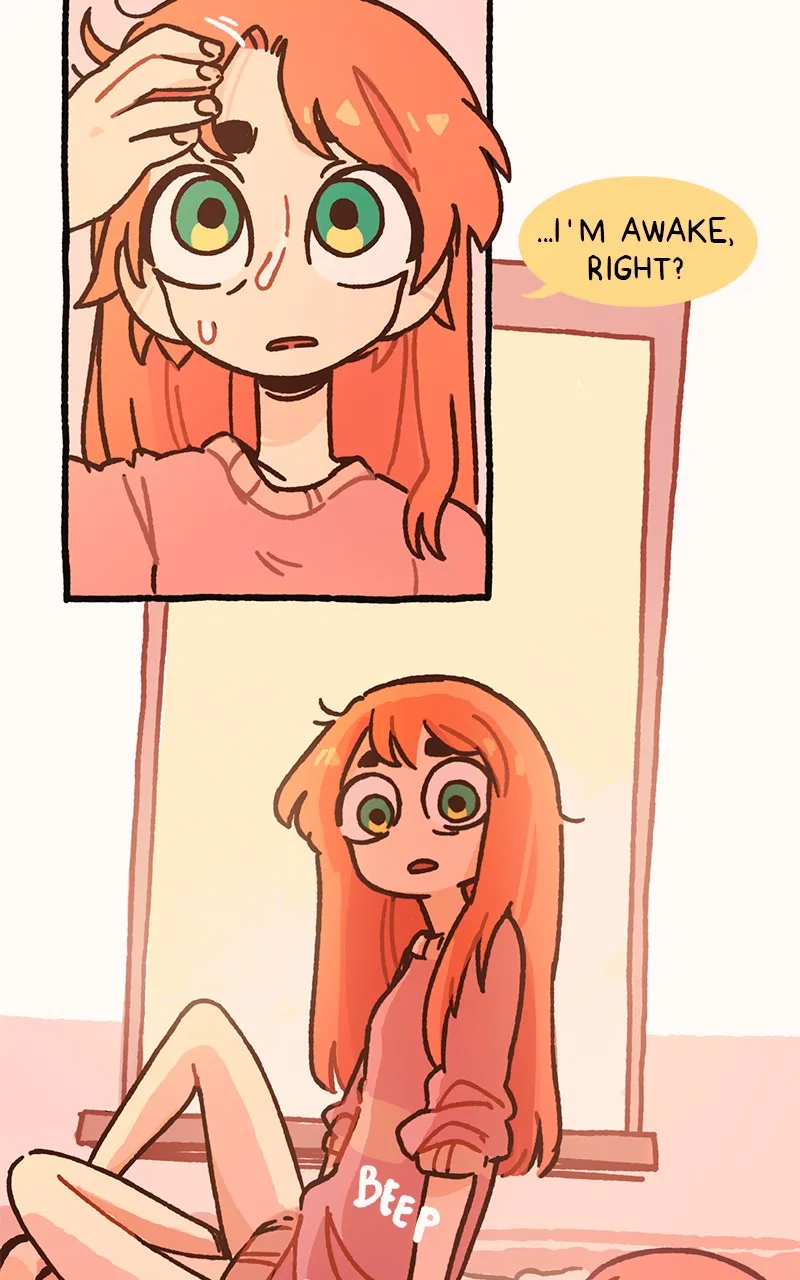 HEART Anthology Chapter 24 page 22 - 