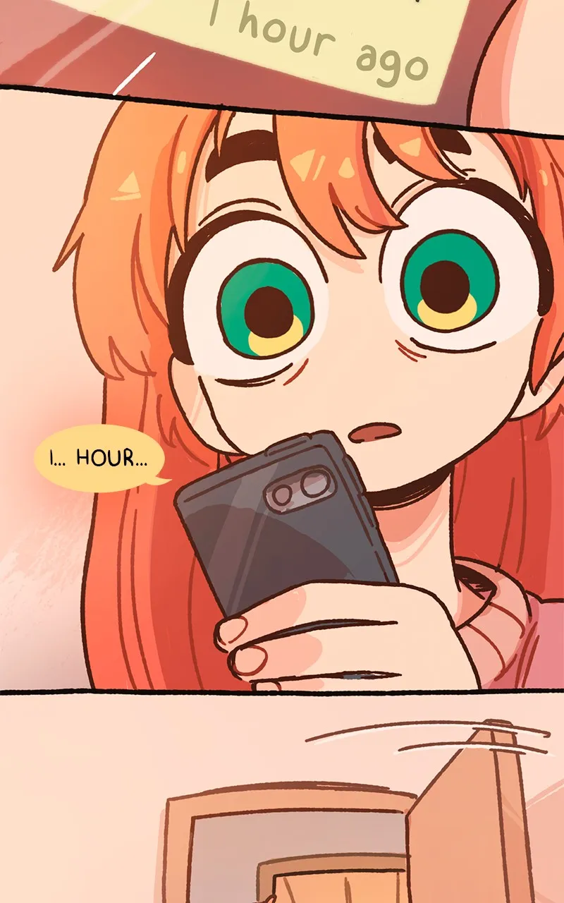 HEART Anthology Chapter 24 page 24 - 