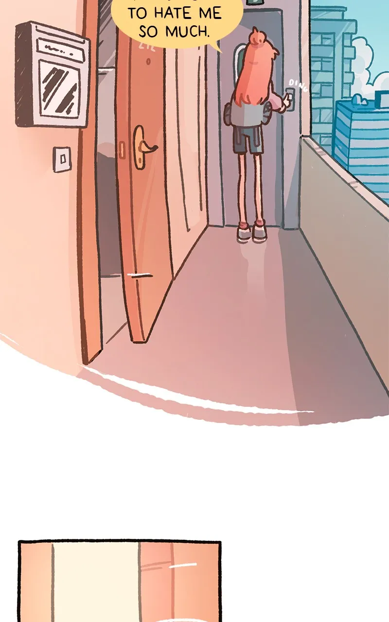 HEART Anthology Chapter 24 page 26 - 